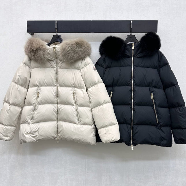 MONCLER 25S DOWN JACKET 304888