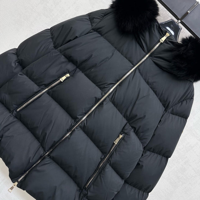 MONCLER 25S DOWN JACKET 304888