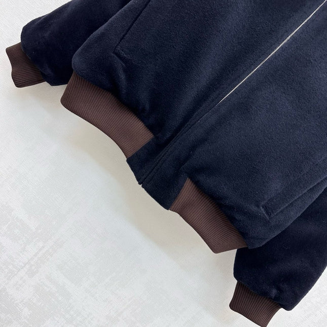 MIUMIU CASHMERE COAT STYLE 441