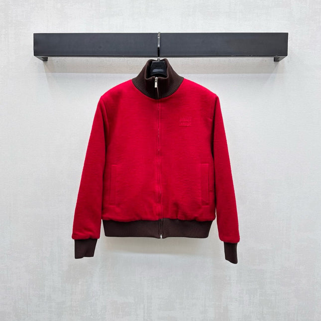 MIUMIU COAT STYLE 442