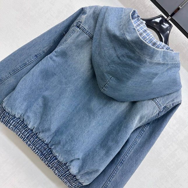 MIUMIU JACKET STYLE 440