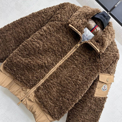 MONCLER 25S JACKET 304881