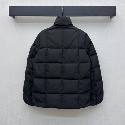 MONCLER 25S JACKET IN BLACK 089