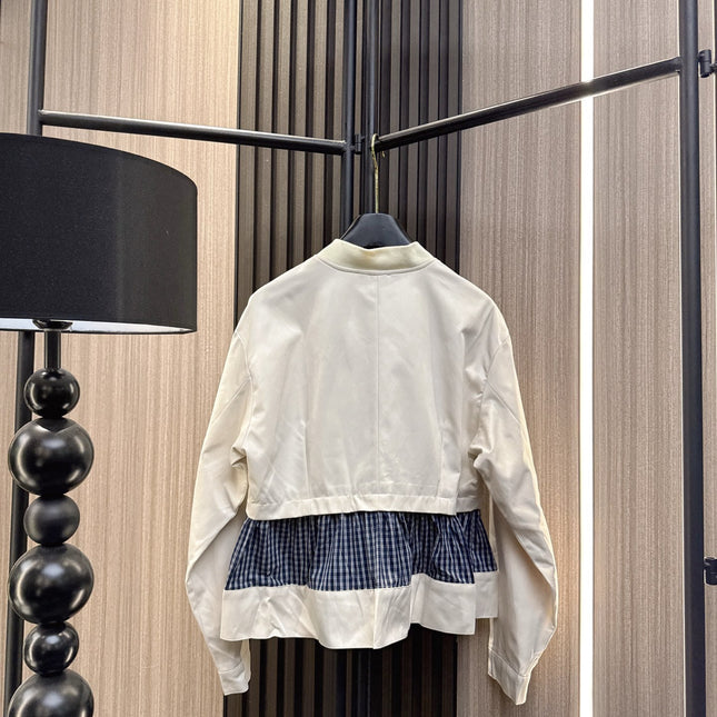 MIUMIU JACKET STYLE 290