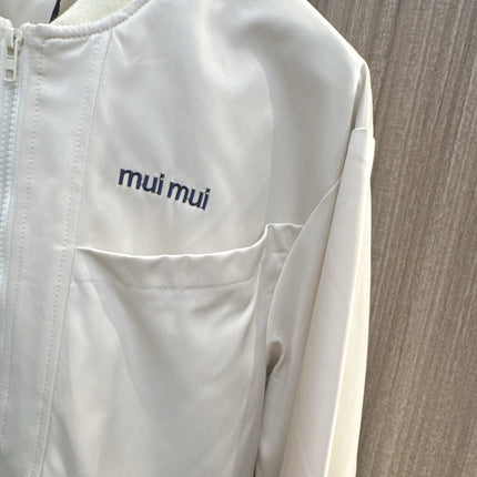 MIUMIU JACKET STYLE 290