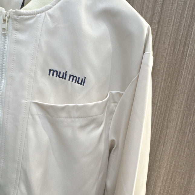 MIUMIU JACKET STYLE 290