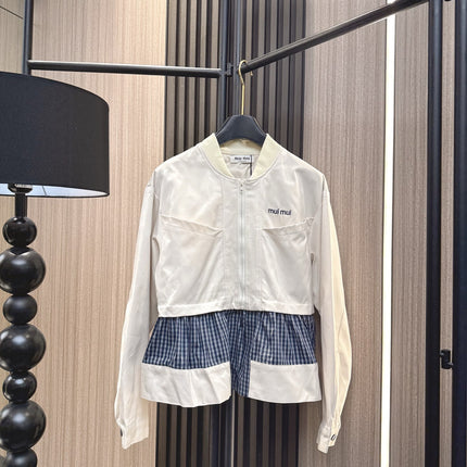 MIUMIU JACKET STYLE 290