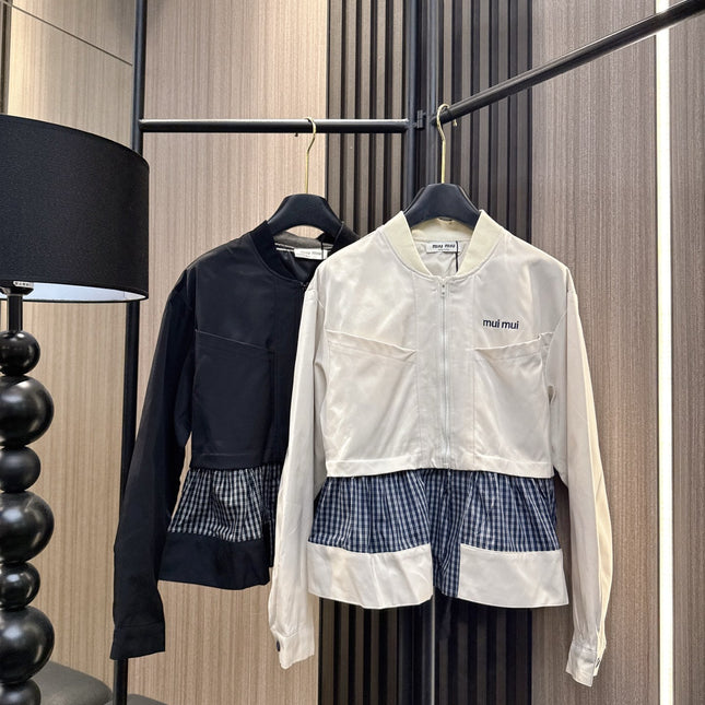 MIUMIU JACKET STYLE 290