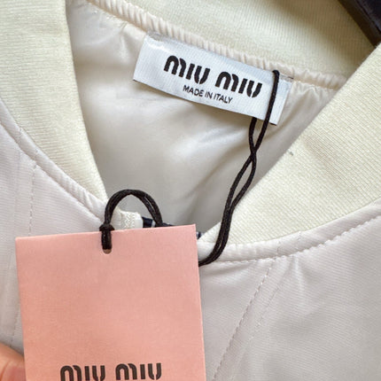 MIUMIU JACKET STYLE 290