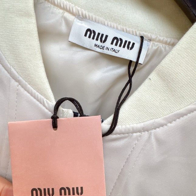 MIUMIU JACKET STYLE 290