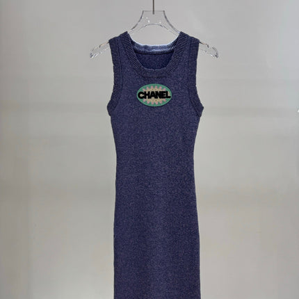 CC 25 Mid-length Dress