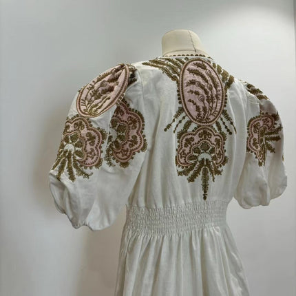 Zimmermann Dress 155