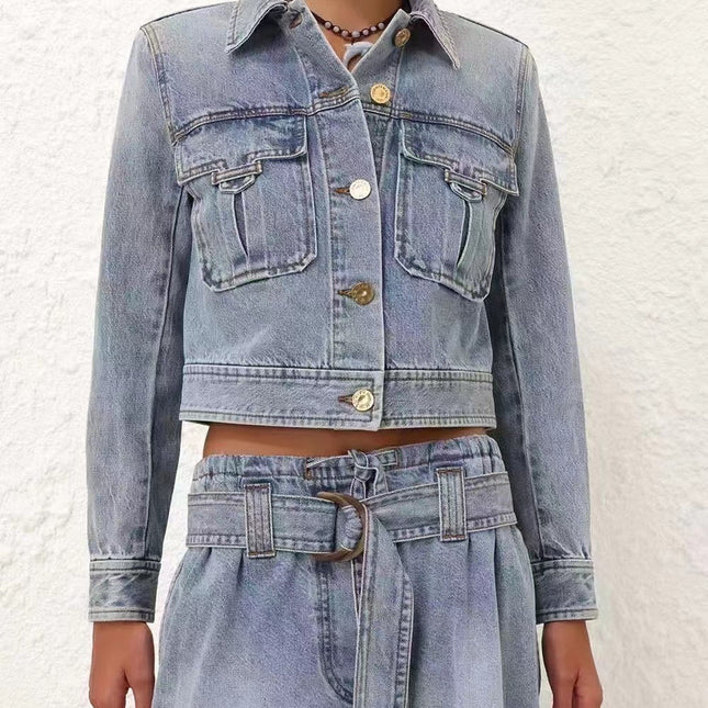 Zimmermann Jacket 117