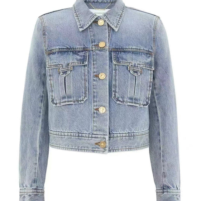 Zimmermann Jacket 117