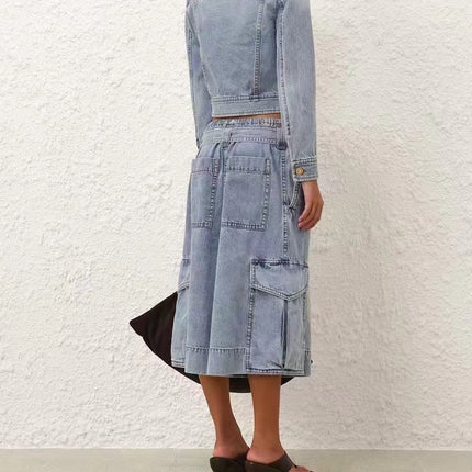 Zimmermann Jacket 117