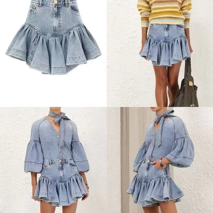Zimmermann Skirt 112
