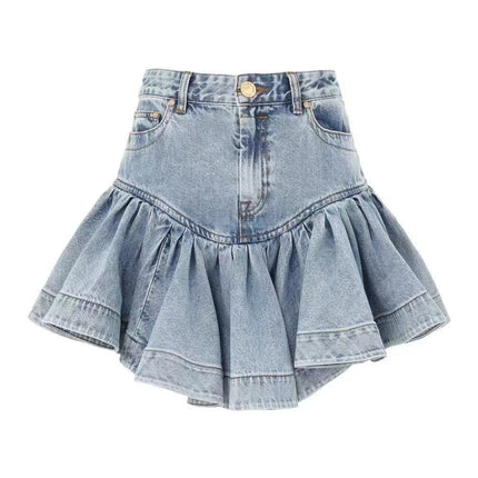 Zimmermann Skirt 112
