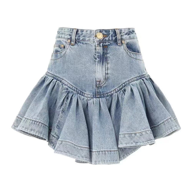 Zimmermann Skirt 112