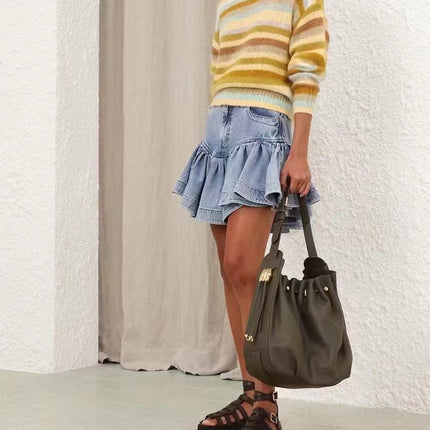Zimmermann Skirt 112