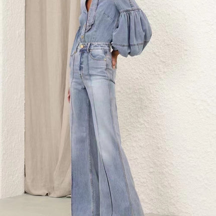 Zimmermann Pant 109