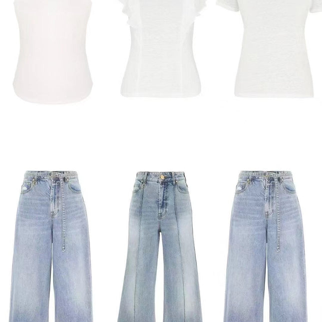 Zimmermann Pant 109