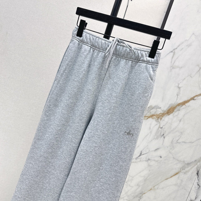 ALO SWEATPANTS STYLE 173