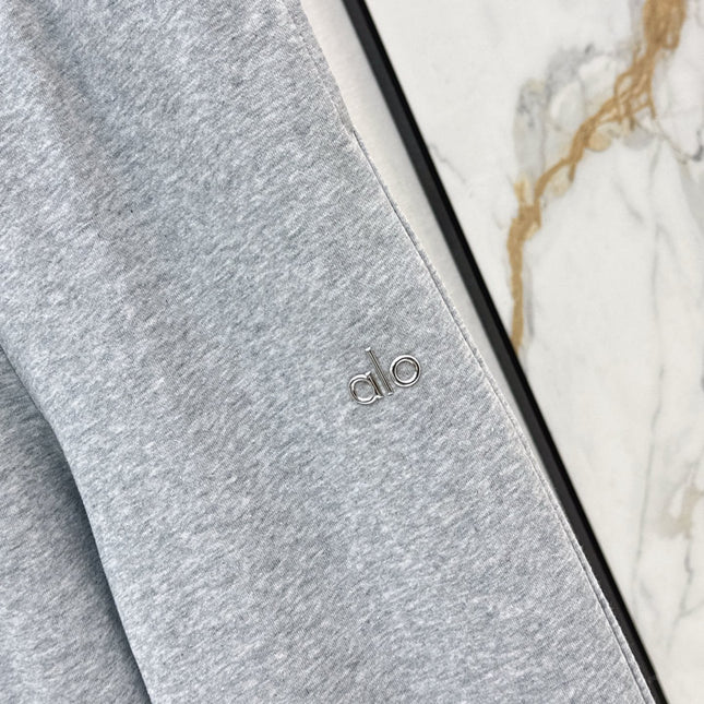 ALO SWEATPANTS STYLE 173