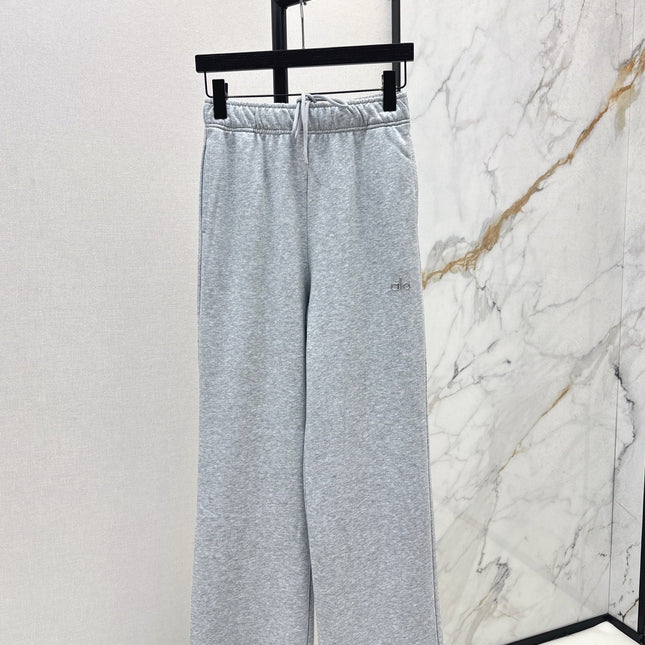 ALO SWEATPANTS STYLE 173