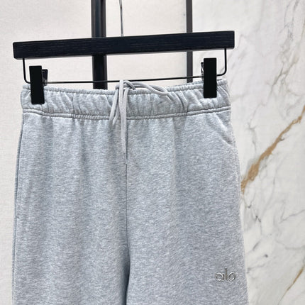 ALO SWEATPANTS STYLE 173