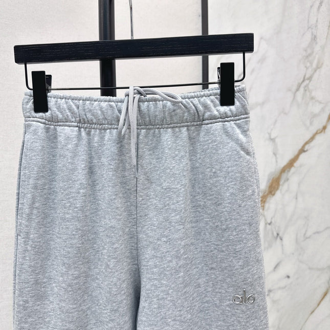 ALO SWEATPANTS STYLE 173