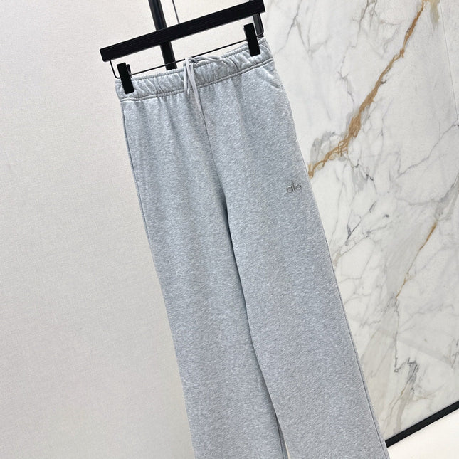 ALO SWEATPANTS STYLE 173