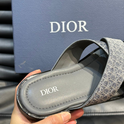 CD ALIAS SANDAL SAGE COLOR JACQUARD