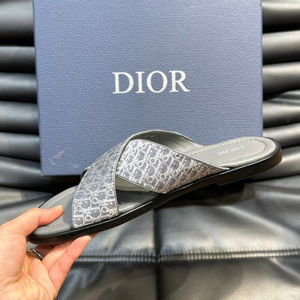 CD ALIAS SANDAL SAGE COLOR JACQUARD