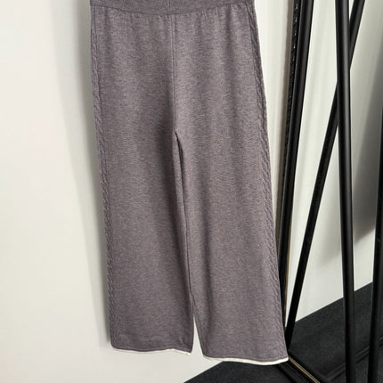 LP RELAXED-FIT TOP & PANTS SET STYLE 4