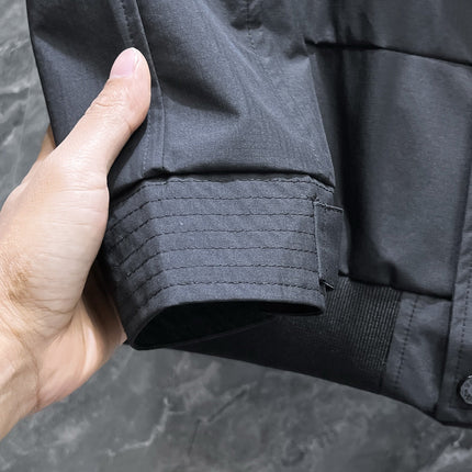 LV BLACK JACKET 239573