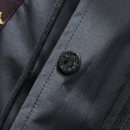 LV BLACK JACKET 239573