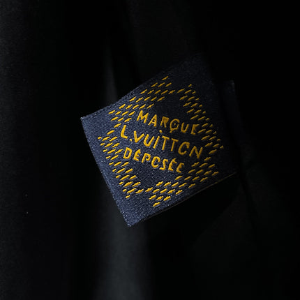 LV BLACK JACKET 239573