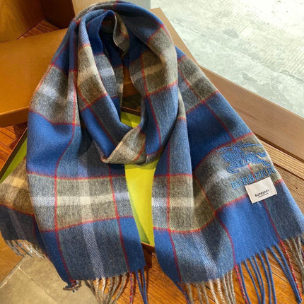 Collection image for: BURBERRY SCARF