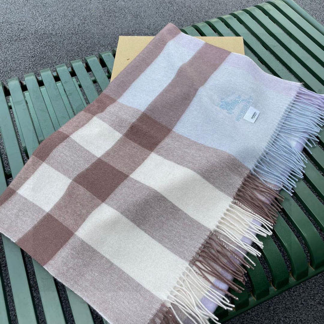BBR SCARF 200 CM IN CASHMERE 538291