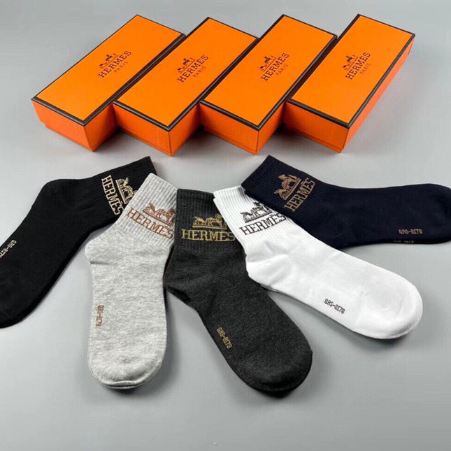 LOW-CUT SOCKS 282996 (1 BOX)