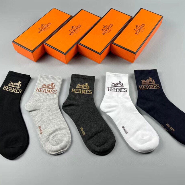 LOW-CUT SOCKS 282996 (1 BOX)