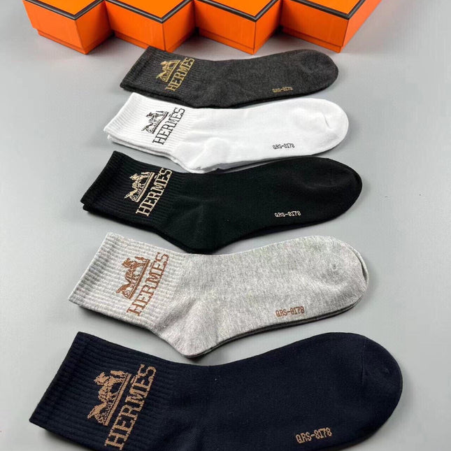 LOW-CUT SOCKS 282996 (1 BOX)