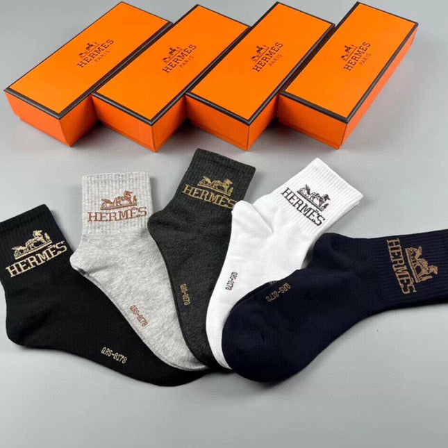 LOW-CUT SOCKS 282996 (1 BOX)
