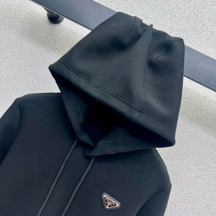 PRADA FLEECE SET STYLE 14