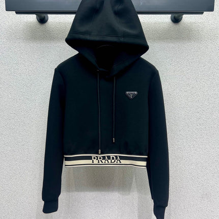 PRADA FLEECE SET STYLE 14