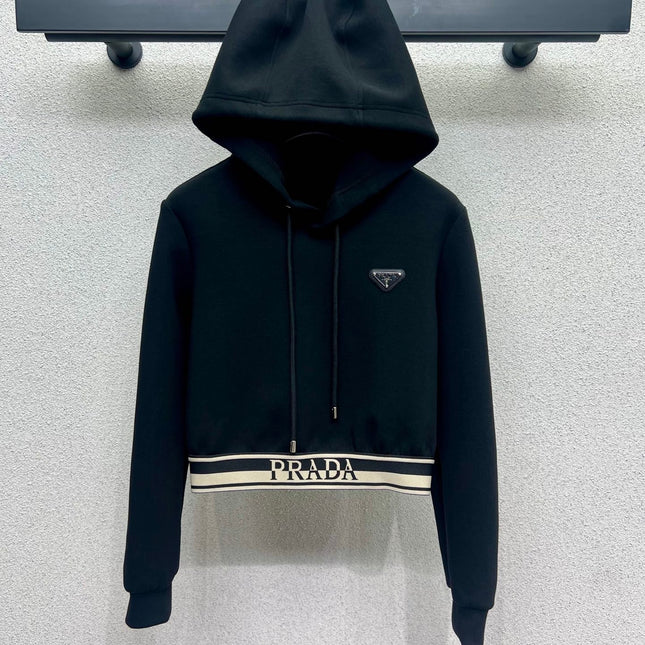 PRADA FLEECE SET STYLE 14