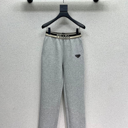 PRADA FLEECE SET STYLE 15
