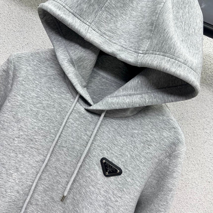 PRADA FLEECE SET STYLE 15