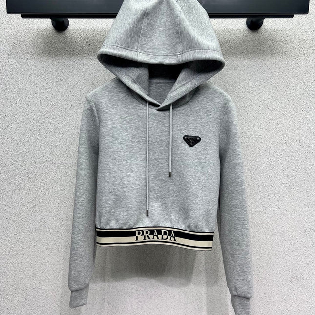 PRADA FLEECE SET STYLE 15