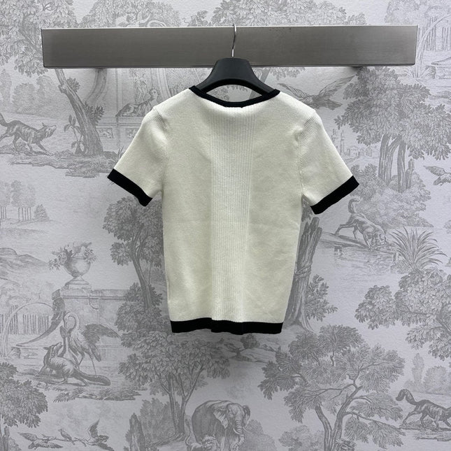 Chanel 25C T- Shirt 228998